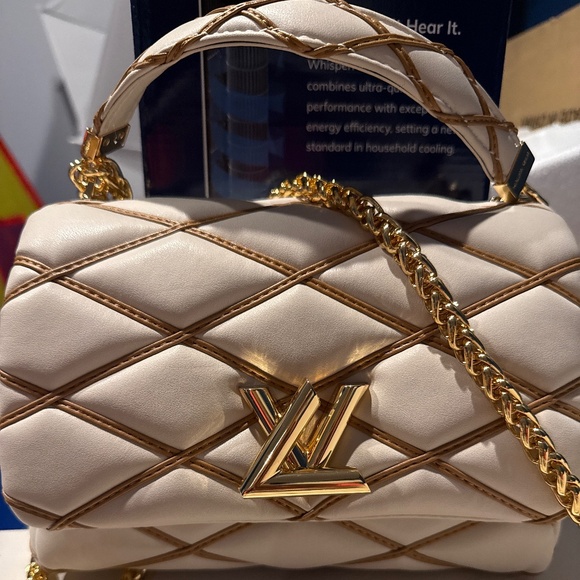 GO-14 PM Malletage - Picture 1 of 7